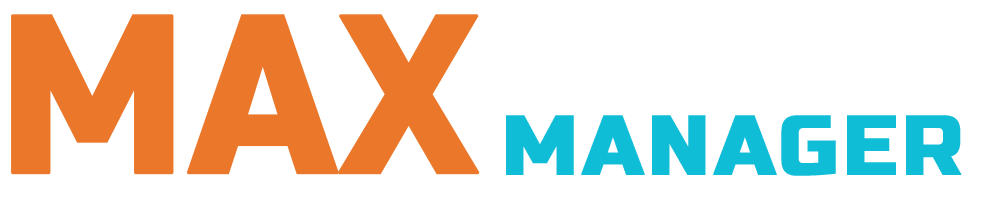 MAX Business Manager